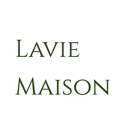 Lavie Maison - Between Sentier And Montorgueil Lejlighed